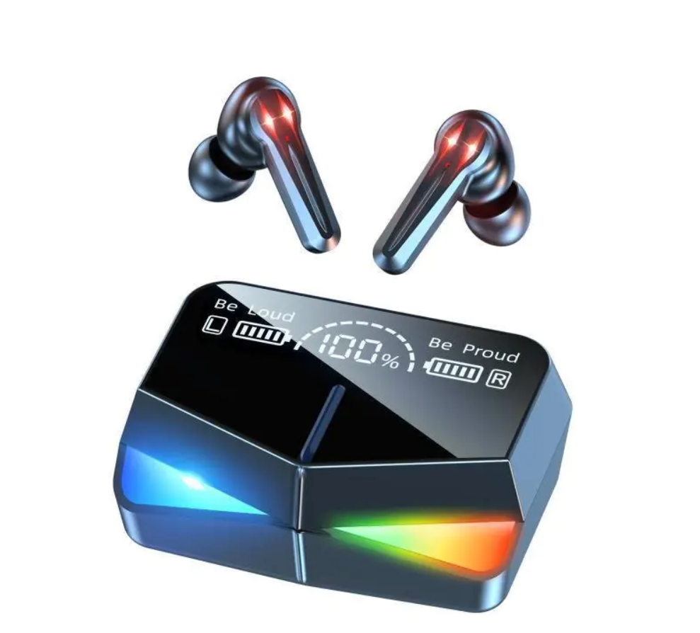 Original M28 Bluetooth 5.3 Wireless Sport Earbuds