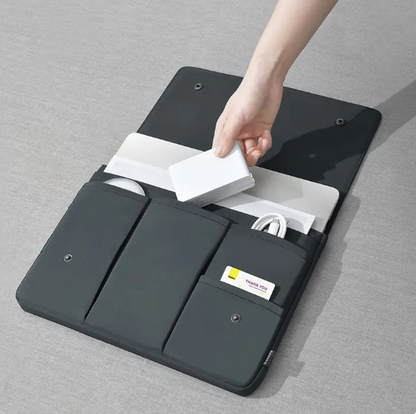 Laptop Liner Bag for Computers and Accessories